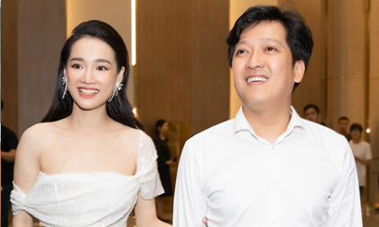 Nhã Phương lần đầu tiết lộ tên con gái