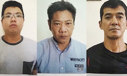Thủ đoạn rút trộm tiền tỷ ở các trụ ATM của nhóm tội phạm xuyên quốc gia