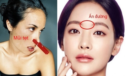 Phụ nữ sở hữu nét tướng này bị thần may mắn bỏ rơi. cuộc sống nghèo khổ, khó lòng viên mãn