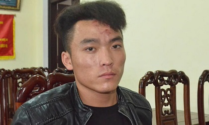 Nam sinh viên buôn 10.000 viên ma túy