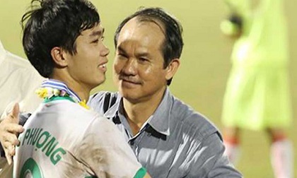 Bầu Đức: ‘Tôi cho không Công Phượng về TP.HCM’