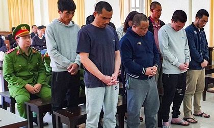 Cuồng ghen, đại ca giang hồ sát hại rồi phi tang thi thể đàn em xuống vực thẳm
