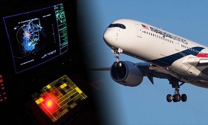 Bí ẩn sự mất tích của MH370: Thủ phạm khiến máy bay biến mất không một dấu tích vẫn sống nhởn nhơ và cú lừa ngoạn mục