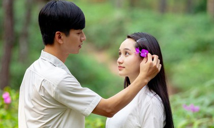 Mẹ thần đồng Đỗ Nhật Nam chia sẻ cách dạy con khi xem xong 'Mắt biếc'