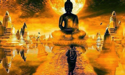 Phật dạy: Đời người có 3 nỗi thống khổ không thể tránh, nhưng hoàn toàn có thể khắc chế bằng cách đơn giản sau