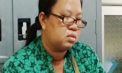 Người phụ nữ nghiện lô đề sát hại cụ bà, cướp tài sản khi đang mang thai ở tháng thứ 7
