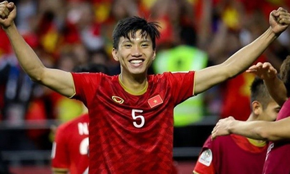 Văn Hậu không về đá VCK U23 châu Á: Nhún nhường để hướng đến tương lai