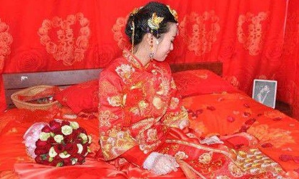 Cô dâu đột ngột qua đời trong đêm tân hôn, nguyên nhân phía sau khiến chú rể sốc nặng