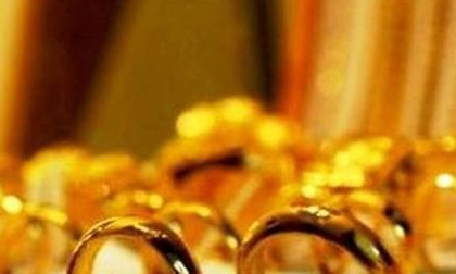 Giá vàng hôm nay 25/12 tăng gần nửa triệu đồng mỗi lượng
