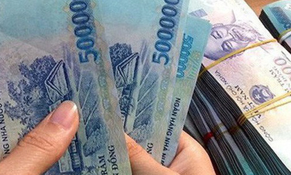 Choáng với mức thưởng Tết Dương lịch tiền tỷ của doanh nghiệp tại TPHCM