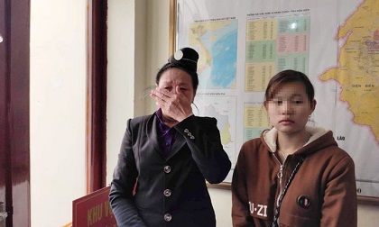 Nước mắt người mẹ kẻ chủ mưu sát hại nữ sinh giao gà: ‘Tôi là người mẹ có con trai gây tội khiến Duyên phải chết, tôi xót thương lắm’