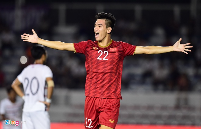 Vi sao luc la U22, khi lai U23 Viet Nam? hinh anh 1 U23_Viet_Nam_U23_chau_A_1_zing.jpg