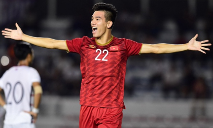 Vì sao lúc là U22, khi lại U23 Việt Nam?