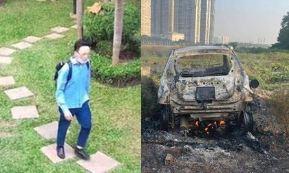 Nghi phạm vụ sát hại người Hàn Quốc đã lên kế hoạch xuất cảnh