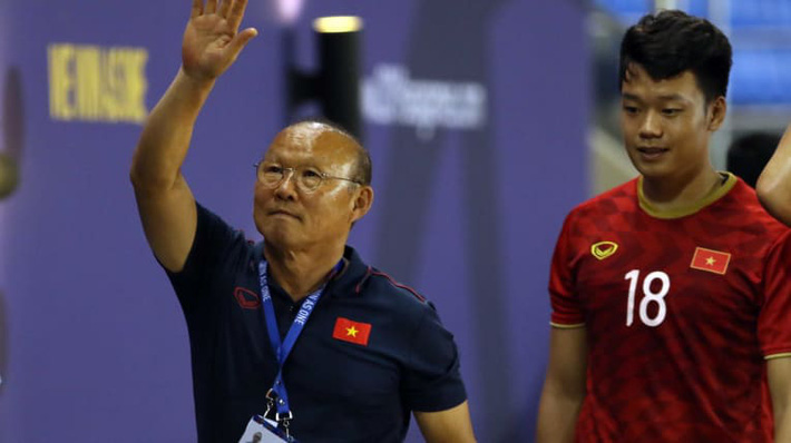 Gạt Thái Lan sang một bên, AFC khẳng định: Việt Nam là Vua tuyệt đối ở ĐNÁ - Ảnh 6.