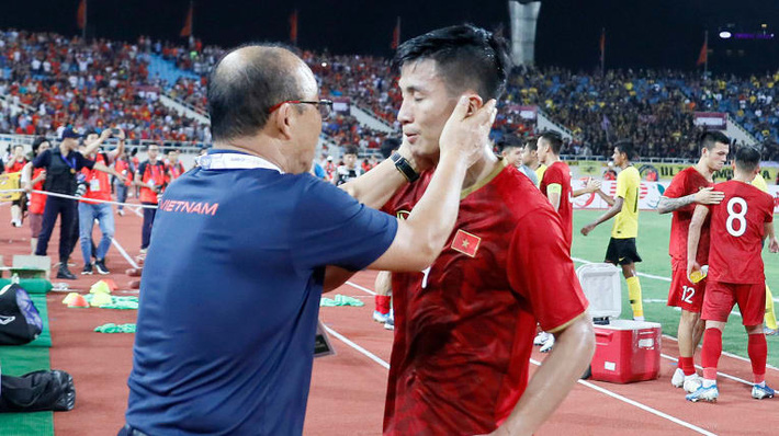 Gạt Thái Lan sang một bên, AFC khẳng định: Việt Nam là Vua tuyệt đối ở ĐNÁ - Ảnh 7.