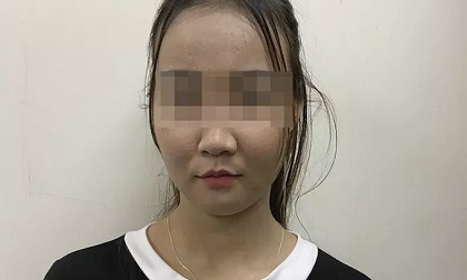 2 cô gái trẻ đẹp bán dâm 4 triệu đồng/người/lượt 'tàu nhanh'