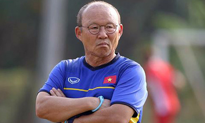 'Mối nguy hiểm' khiến HLV Park Hang-seo phải dè chừng tại U23 châu Á là gì?