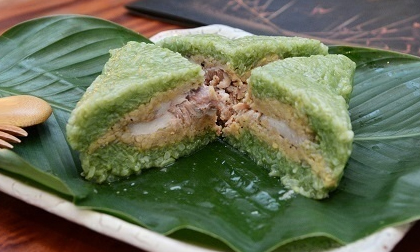 Mùng 1 Tết Canh Tý: 12 con giáp ăn đúng món hợp tuổi là mở cửa đón Tài, làm gì cũng 'trúng quả đậm'