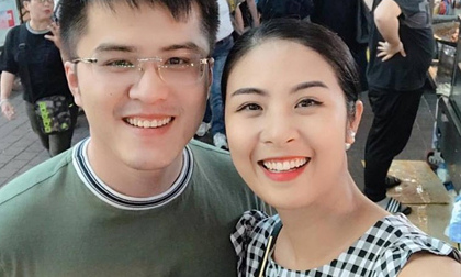 Hoa hậu 'không scandal' Ngọc Hân và hành trình tình yêu với bạn trai đại gia