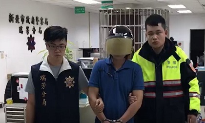 Công nhân Việt Nam bị bắt giữ ở Đài Loan vì nghi ngờ ném nạn nhân xuống cầu sau khi gây tai nạn