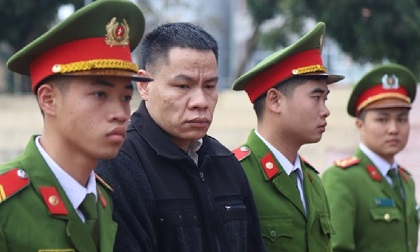 Kẻ chủ mưu nói mẹ nữ sinh giao gà biết con gái bị bắt cóc