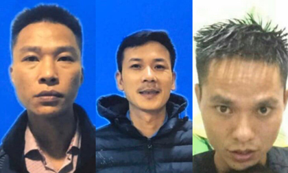 Triệt phá ổ nhóm lô đề trang bị súng ống, áo chống đạn ở Hà Nội
