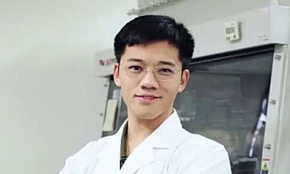 Tiến sĩ Y khoa 25 tuổi: 'Ngủ không đủ 4 tiếng nhưng chắc chắn phải tập thể hình 1 giờ, đó là năng lượng giúp tôi tỉnh táo và minh mẫn gấp đôi'