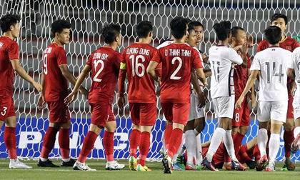 Ông Park trong cái rủi có cái may!