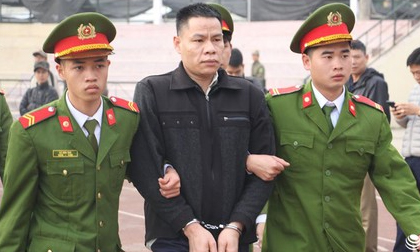 Gia đình nữ sinh giao gà bất ngờ gửi đơn xin bãi nại cho kẻ chủ mưu Vì Văn Toán
