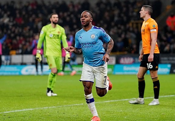 Man City thua nguoc Wolverhampton sau khi dan 2 ban hinh anh 5 10.jpg