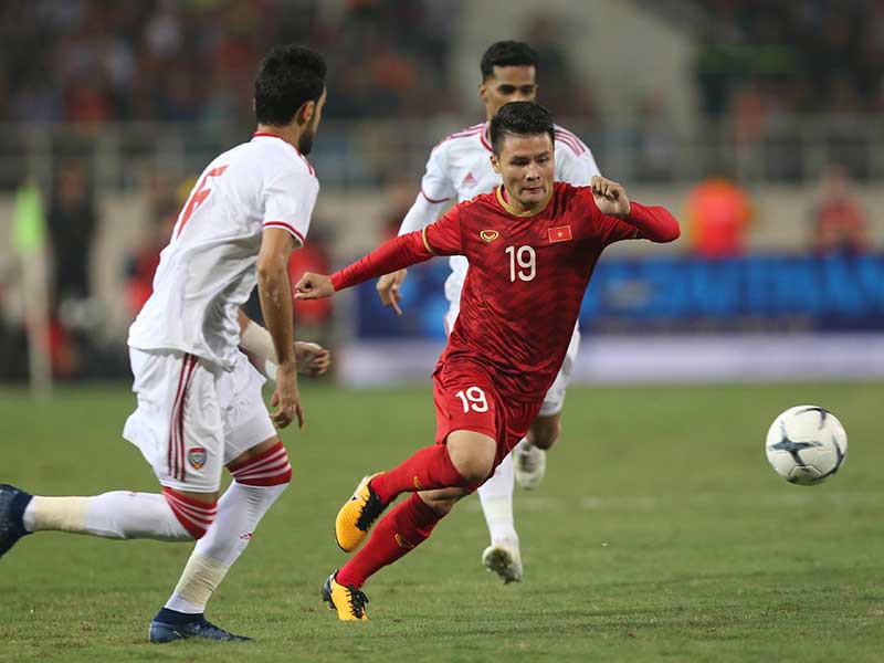 3 niềm tin ông Park cùng U-23 VN vượt qua vòng bảng - ảnh 1