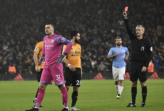 Man City thua nguoc Wolverhampton sau khi dan 2 ban hinh anh 3 16.jpg