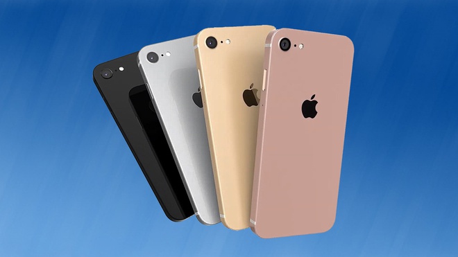 iPhone 9, Galaxy S11 cung loat di dong dang chu y ra mat nam 2020 hinh anh 8 3.jpg