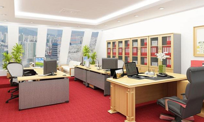 Bàn làm việc phạm phải 5 điều đại kị phong thuỷ này, thần Tài cũng 'ghét bỏ', nghèo vẫn hoàn nghèo
