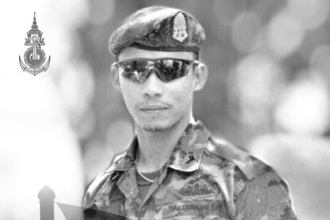 Dac nhiem Thai qua doi mot nam sau khi giai cuu doi bong nhi hinh anh 1 dac_nhiem.jpg