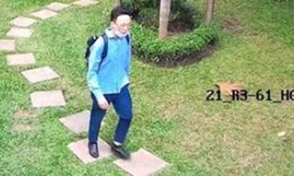 Vì sao nghi phạm giết phụ nữ Hàn Quốc đốt ôtô ở cầu Thủ Thiêm?