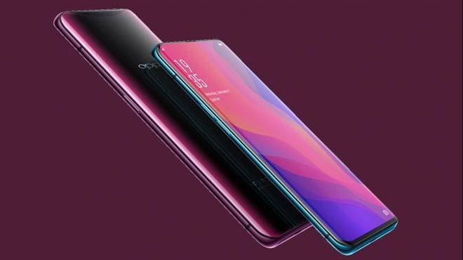 iPhone 9, Galaxy S11 cung loat di dong dang chu y ra mat nam 2020 hinh anh 7 oppo_find_x.jpg