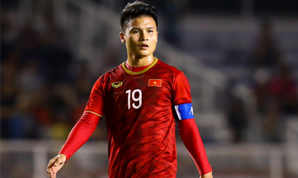 VCK U23 châu Á 2020 và những gương mặt được kỳ vọng sẽ rực sáng của U23 Việt Nam