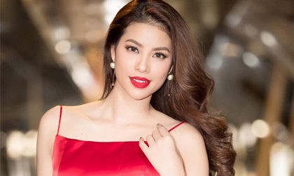 HOT: Phạm Hương công bố ngày tổ chức đám cưới sau khi thừa nhận sang Mỹ sinh con