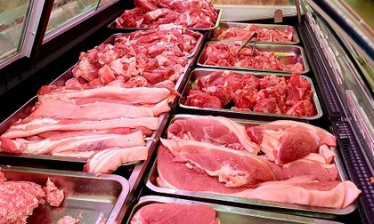 Ông lớn đua giảm giá lợn hơi, tuyên bố bán thịt lợn không lợi nhuận