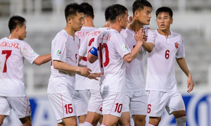 Đối thủ nguy hiểm nhất của U23 Việt Nam nguy cơ bỏ giải U23 châu Á