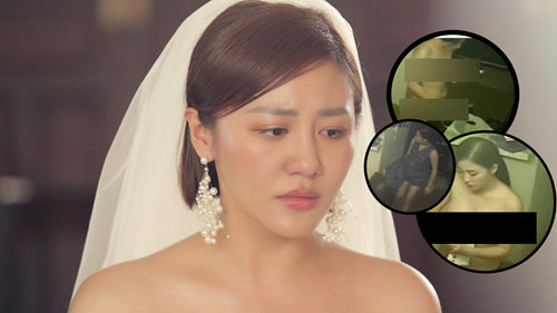 Văn Mai Hương bị phát tán clip riêng tư, dàn sao Việt lên tiếng bảo vệ.