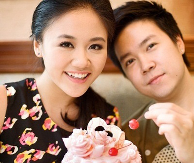 Văn Mai Hương và Lê Hiếu từng khiến khán giả ngưỡng mộ.