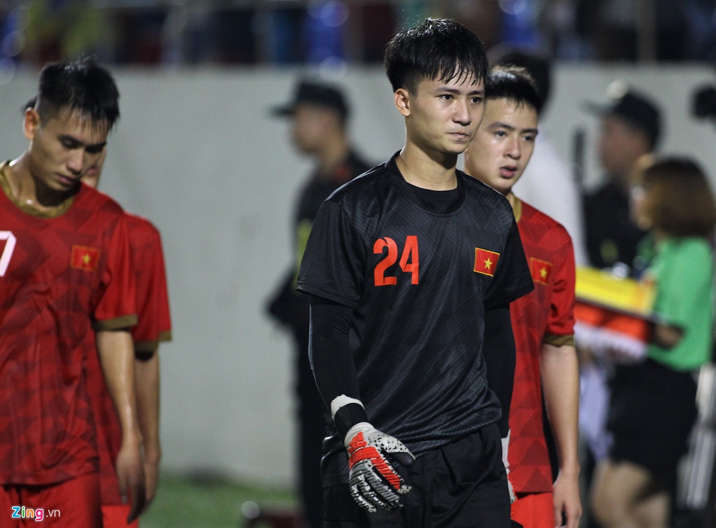 Nhung ngoi sao moi cua bong da Viet Nam nam 2019 hinh anh 2 
