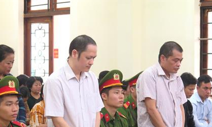 Hà Giang kỷ luật cán bộ, đảng viên sai phạm kỳ thi THPT quốc gia 2018