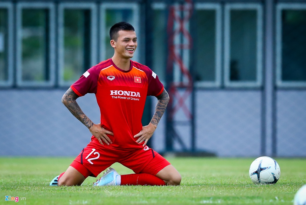 Nhung ngoi sao moi cua bong da Viet Nam nam 2019 hinh anh 5 huu_tuan_zing_MC.jpg