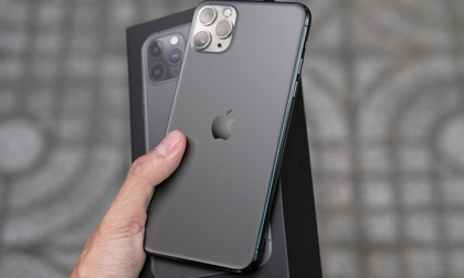 iPhone 11, 11 Pro Max giảm giá mạnh ngày cuối năm