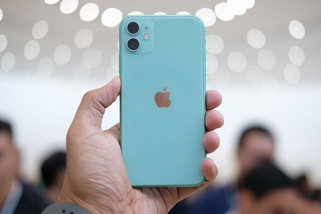 iPhone 11, 11 Pro Max giam gia manh ngay cuoi nam hinh anh 2 iphonemoi15.jpg