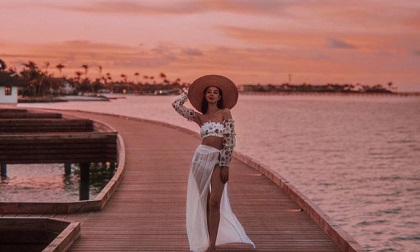 Nữ blogger du lịch kiếm được tiền tỷ trong năm 2019 và lọt top những người có sức ảnh hưởng trên Instagram bằng việc đăng ảnh